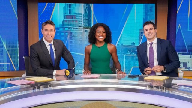 Good Morning America introduces show’s brand new stars in official update — details