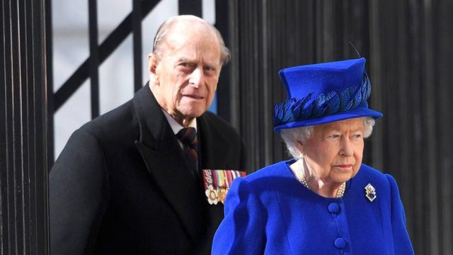 ‘Disturbing’ account of Prince Philip’s operation on late Queen Elizabeth’s Corgi