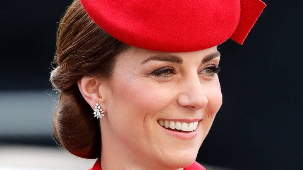 Kate Middleton’s triple tribute to late mother-in-law Princess Diana in 2026