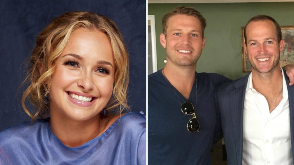 Hayden Panettiere’s devastating final moments included ‘Narcan attempt by ex-boyfriend’ Brian Hickerson