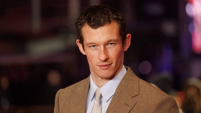 Callum Turner looks so different in ‘outstanding’ drama Leaving on Netflix