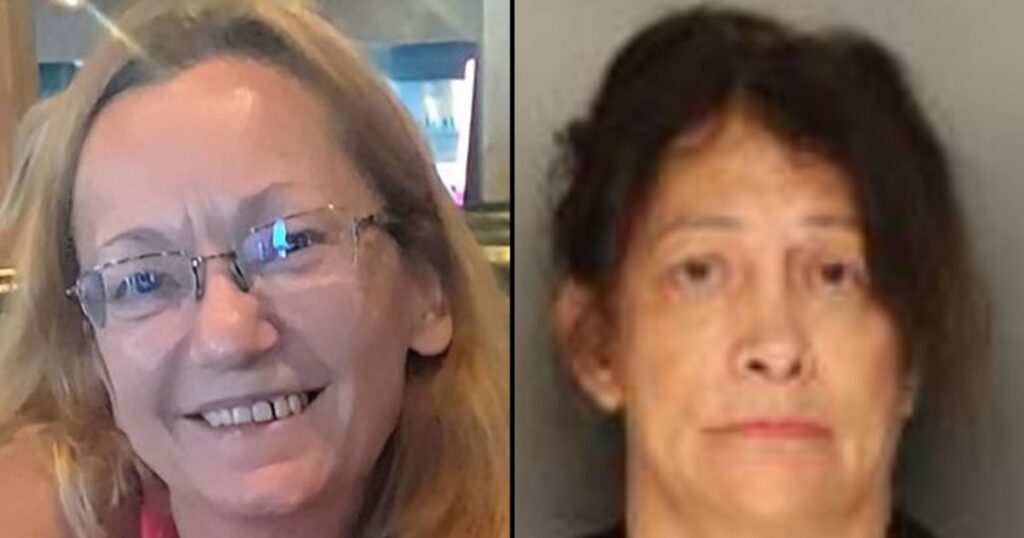 Bartender Accused of Killing Woman on Vacation by Shoving Her Down Stairs, Onto Concrete