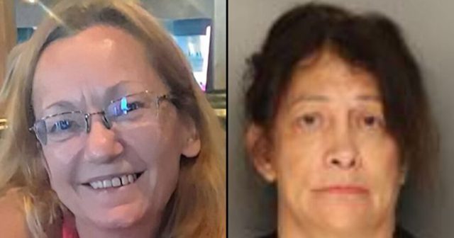 Bartender Accused of Killing Woman on Vacation by Shoving Her Down Stairs, Onto Concrete