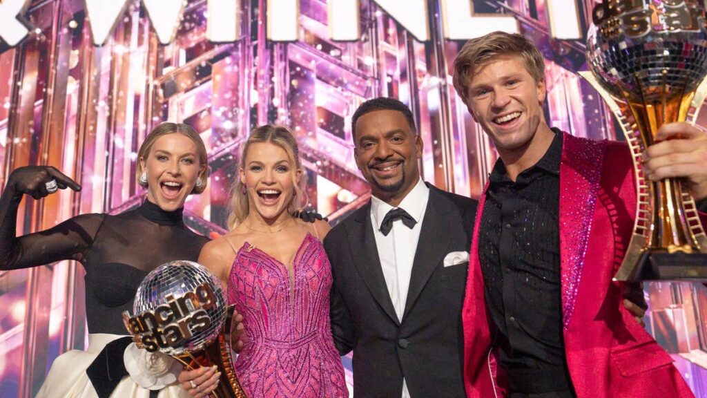 season 35’s stars announced on GMA, from ’90s icons to gold medalist Olympians