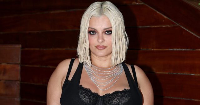 Bebe Rexha Slams Criticism for Dressing Sexy With ‘Massive’ Breasts: ‘Don’t Know What to Do’
