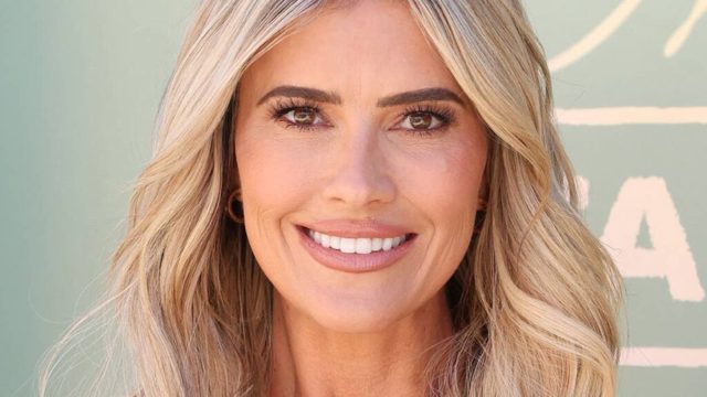 Christina Haack shares unseen baby bump photo from the beach in nostalgic tribute to lookalike teen daughter
