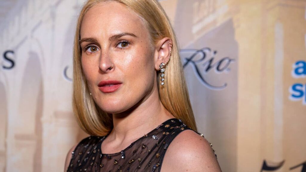 Bruce Willis’ daughter announces emotional ‘new chapter’ in her life as fans rush to offer support