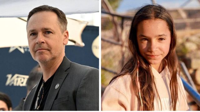 Chad Lowe’s daughter Fiona dies aged 13 as actor shares heartbreaking statement