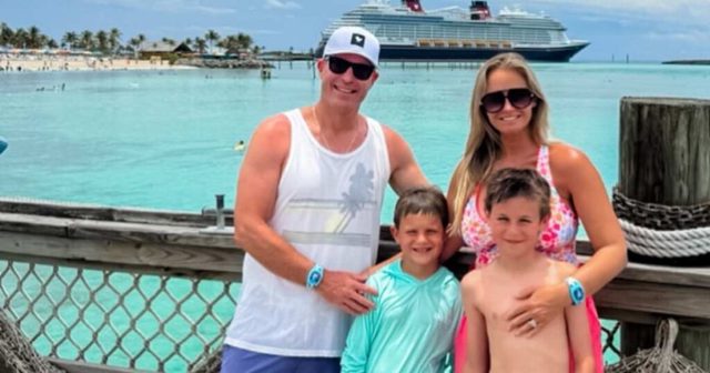 Big Brother’s Jeff Schroeder and Jordan Lloyd Share Rare Glimpse Into Their Family Life in Colorado (Exclusive)