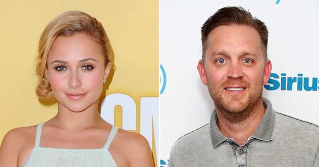 Brian Hickerson Addresses Hayden Panettiere’s Death, Justin Moore’s Health Scare and More Top Stories