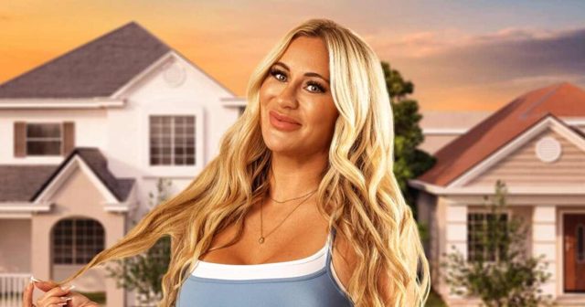 ‘Double Lives of Suburban Wives’ Star Recalls Firing From Teaching Job After Creating Adult Content (Exclusive)