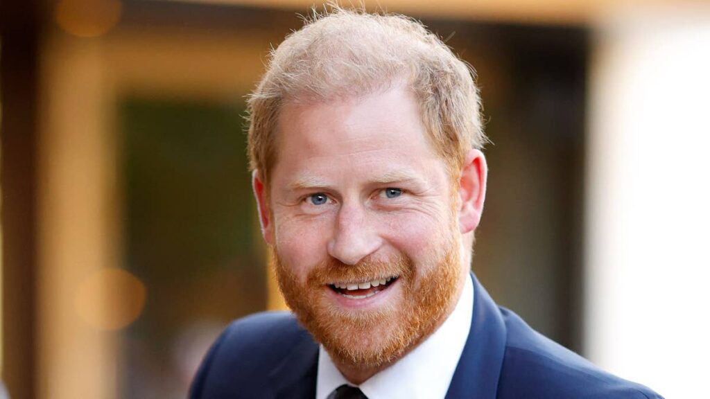 Inside Prince Harry’s night with the WellChild winners with ‘new home’ gifts and Archie and Lilibet stories