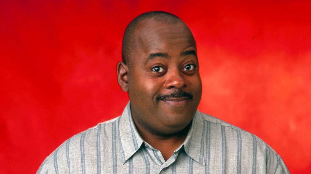 Family Matters dad Reginald VelJohnson, 74, stuns fans with rare red carpet appearance
