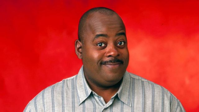 Family Matters dad Reginald VelJohnson, 74, stuns fans with rare red carpet appearance