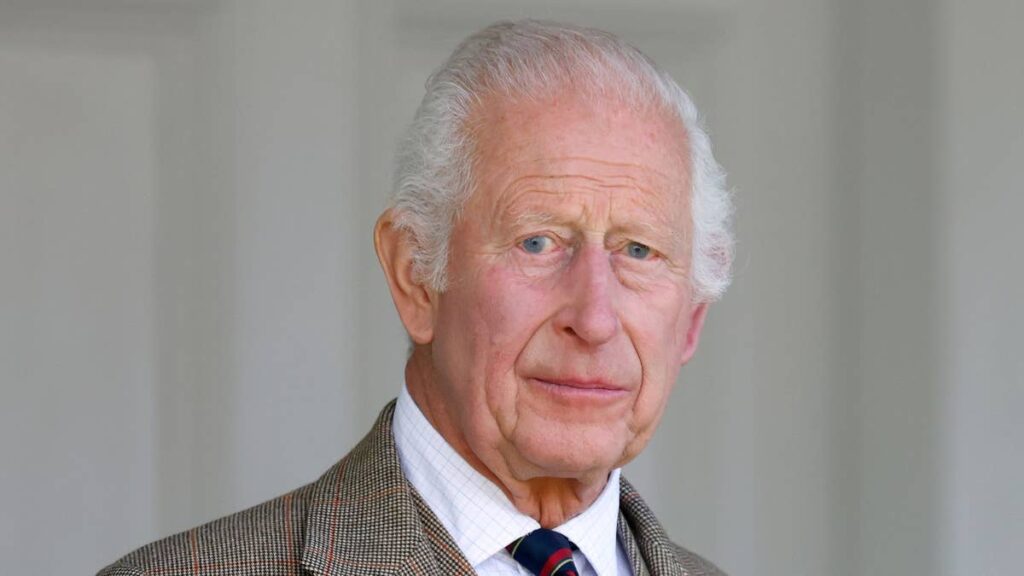 King Charles vows to tackle ‘backlog’ of issues at royal homes