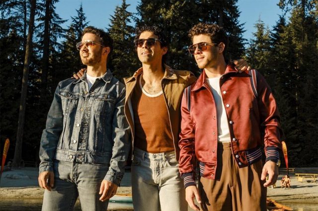 How to Watch ‘Camp Rock 3’ for Free: Time, Streaming, Cast