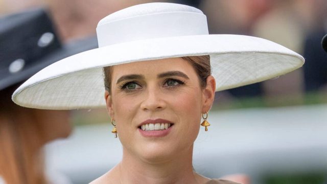The royal name Princess Eugenie will no doubt consider for her baby daughter and why