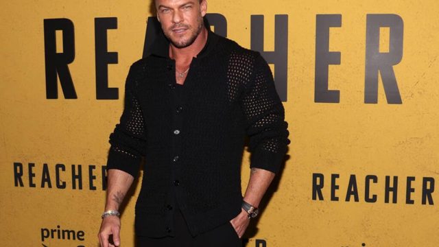 Reacher star Alan Ritchson and wife Catherine’s court documents reveal divorce detail we all missed