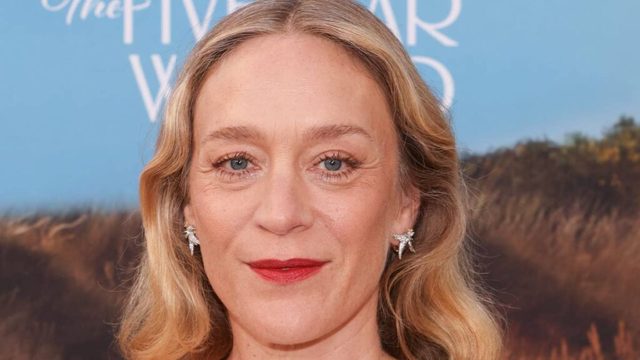 Chloë Sevigny, 51, proves she’s the ultimate bikini babe in daring new photos