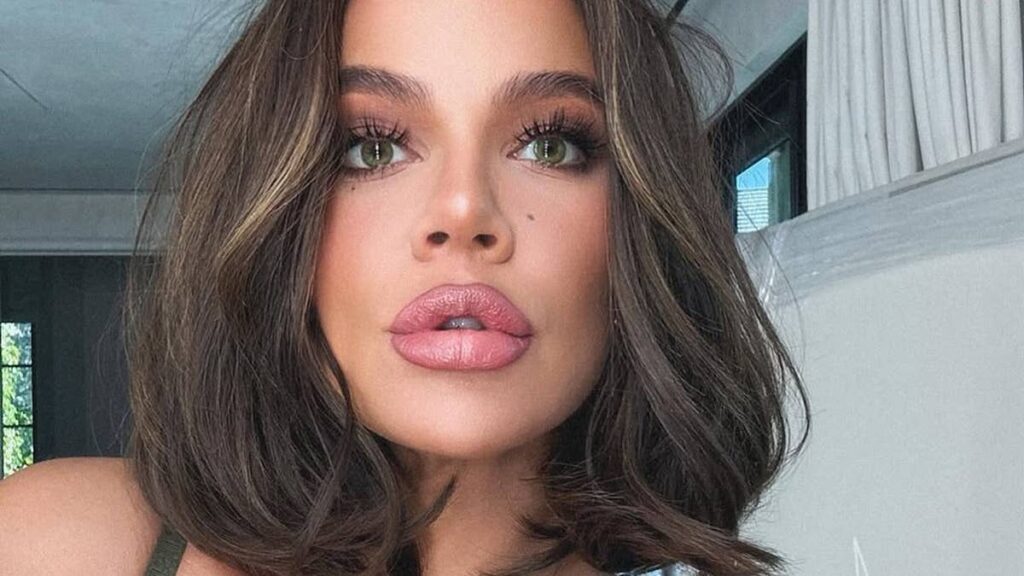 The upsetting reason behind Khloé Kardashian’s obsession with her sculpted arms