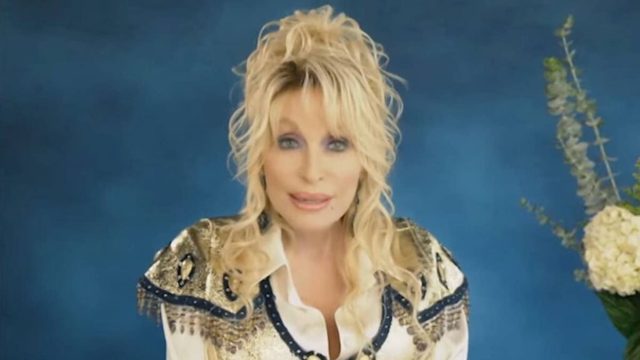 Dolly Parton’s final heartbreaking message to fans revealed in newly released video weeks after her death
