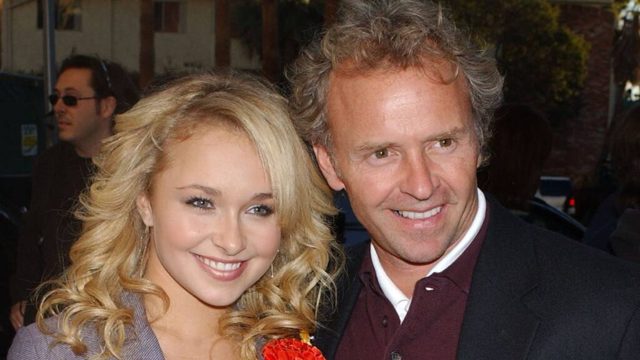 Hayden Panettiere’s heartbroken father was ‘just starting to come back’ from son’s death before Nashville star’s sudden passing