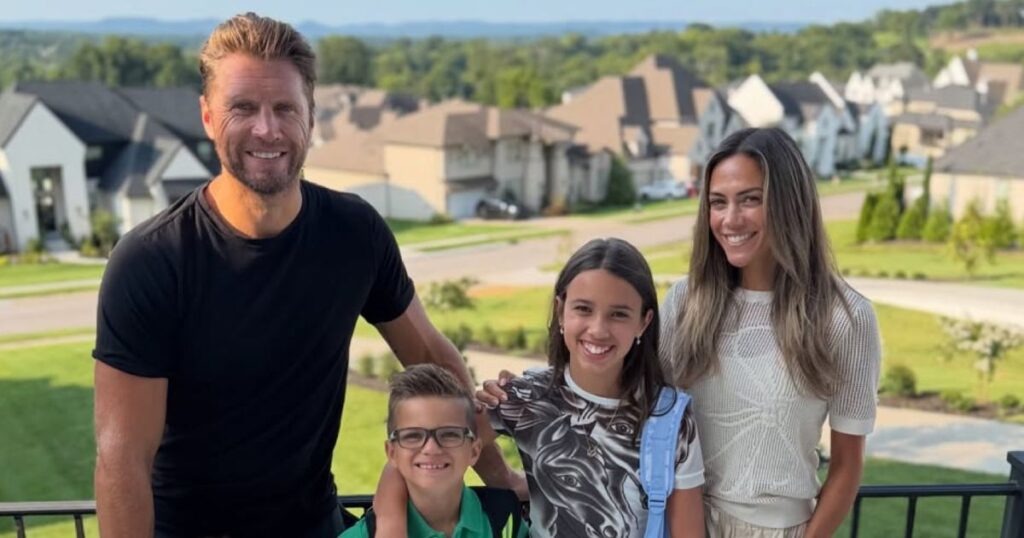 Celeb Parents Share 2026 Back to School Pics: Jana Kramer, Lindsay Arnold and More Stars