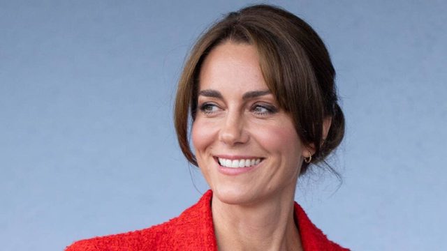 Kate Middleton has a big reason to celebrate as royal family prepares for explosive book release
