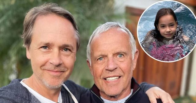 Chad Lowe’s Dad Honors Late Granddaughter Fiona in Heartbreaking Tribute After Her Death at 13