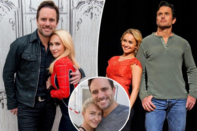 Hayden Panettiere’s ‘Nashville’ co-star Charles Esten reveals ‘strange coincidence’ about her death