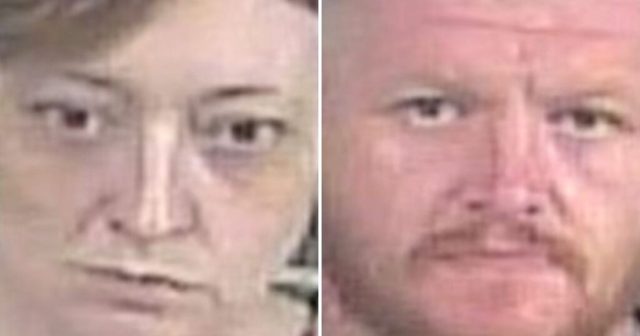 Couple Arrested After Letting 3 Kids Live in Filthy Home With Black Mold and Bugs in the Fridge