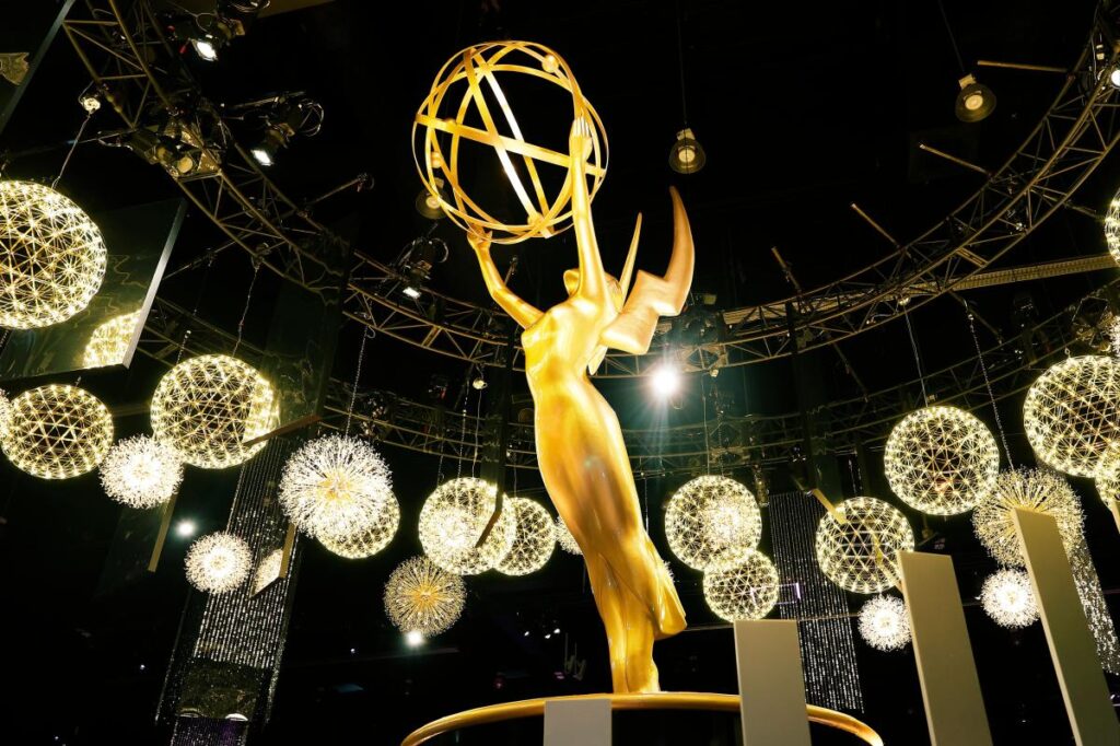 Full list of nominees and winners