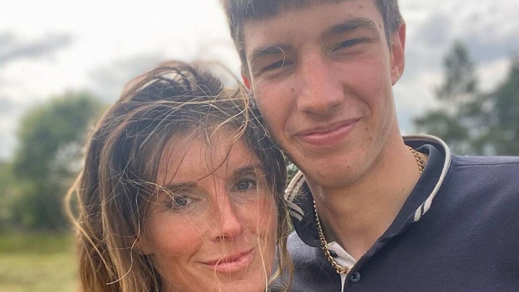 Reuben Owen’s life after Our Yorkshire Farm – including very different career to his parents Amanda and Clive Owen