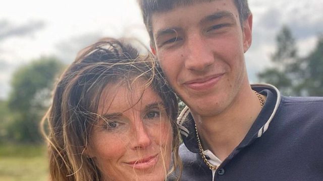 Reuben Owen’s life after Our Yorkshire Farm – including very different career to his parents Amanda and Clive Owen
