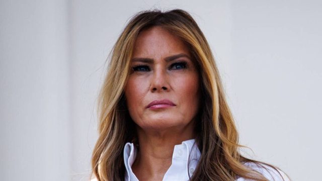 Inside Melania Trump’s 30-day disappearance from the public eye
