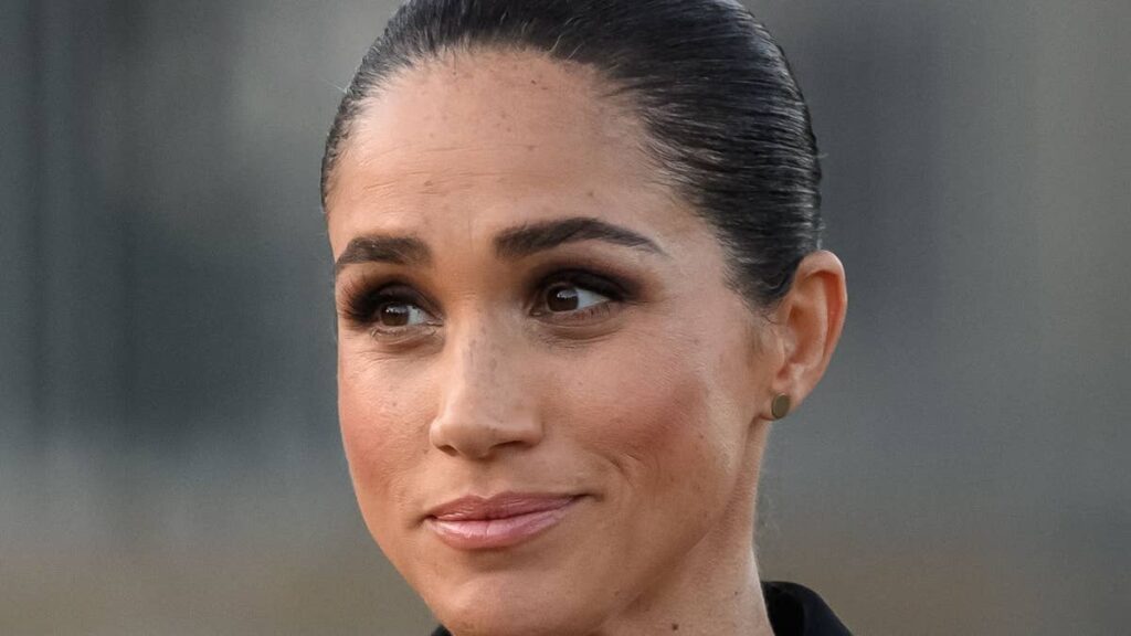 Meghan Markle breaks her silence after UK return with Prince Harry confirmed