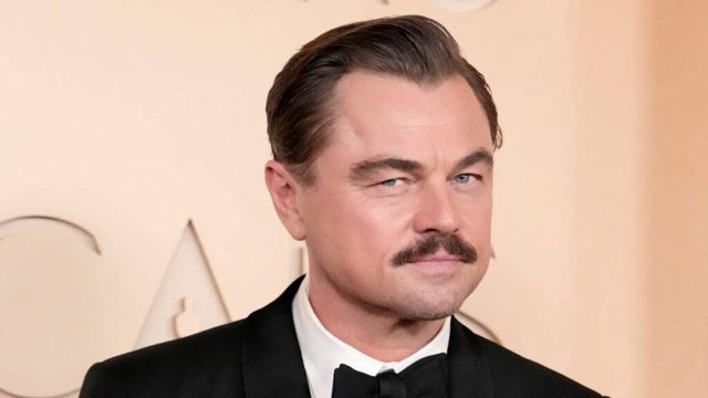 Why Leonardo DiCaprio just put his newest documentary on YouTube for free