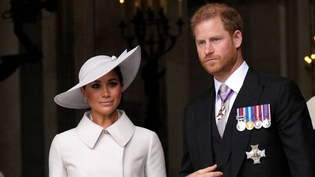 The ‘strict’ rules Prince Harry questioned before proposing to Meghan Markle
