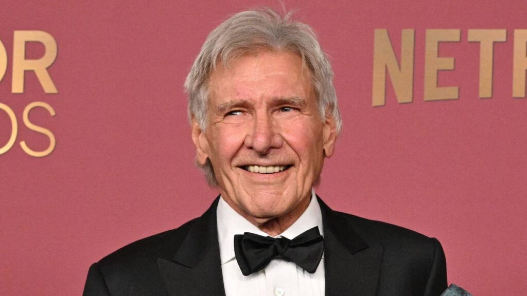 Meet Harrison Ford’s five children and learn how their lives have taken very different turns