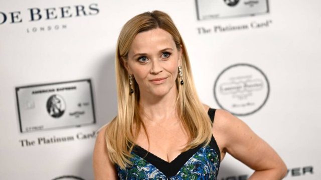 Reese Witherspoon breaks silence after dad John, 84, is hospitalized