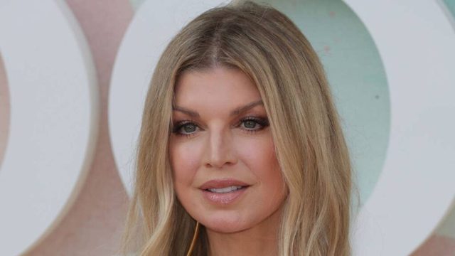 Fergie leaves fans in disbelief over rare photos of teenage son Axl: ‘Tears in my eyes’