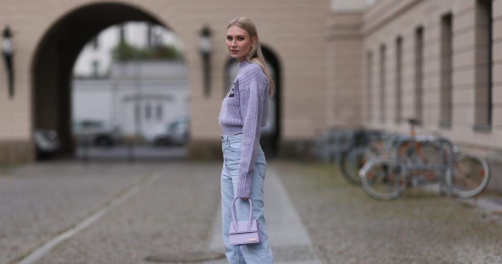 Yes, Ripped Jeans Can Still Be Sophisticated, and These 13 Styles for Women Over 40 Are Proof