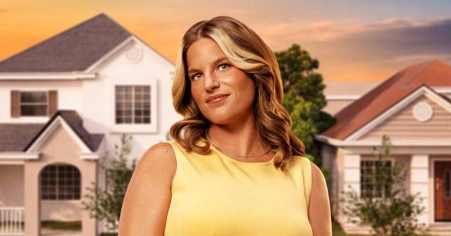 ‘Double Lives of Suburban Wives’ Star Details ‘Struggle’ of Being a Mom and Adult Content Creator (Exclusive)