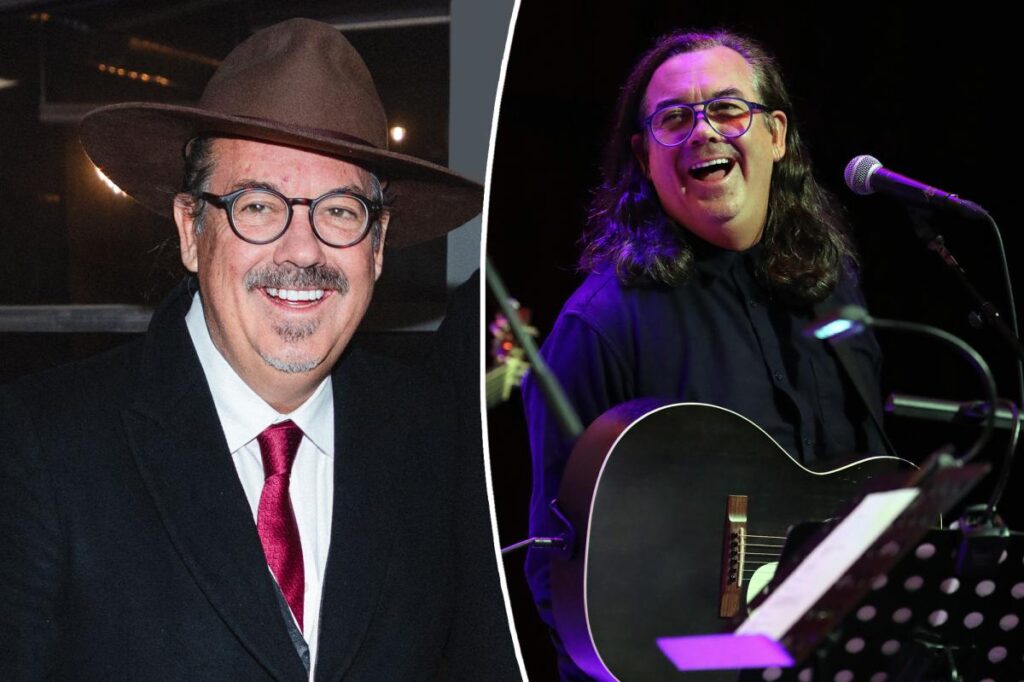 ‘Barely Breathing’ singer Duncan Sheik’s cause of death revealed