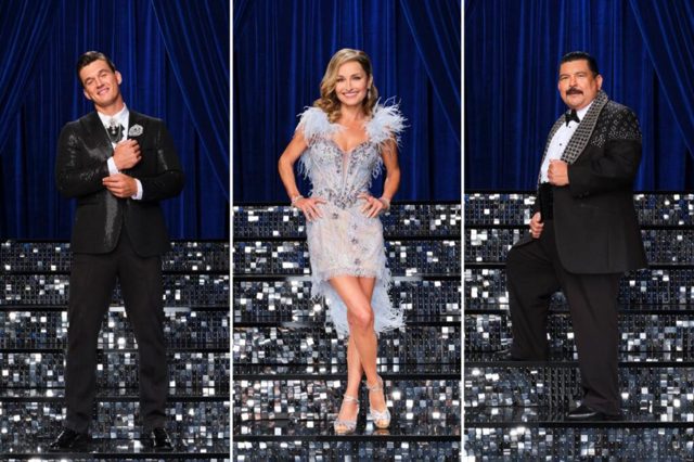 Giada De Laurentiis eliminated from ‘Dancing With the Stars’ on ‘Viral Hits Night’