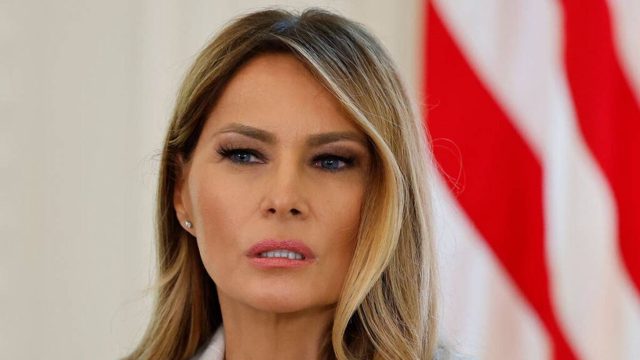 Melania Trump steps back into spotlight and reveals the surprising side of her childhood nobody knew