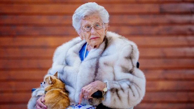 Princess Astrid of Norway’s beloved dog passes away just days after her owner