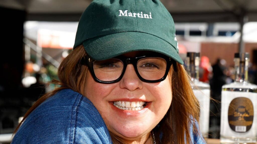 Rachael Ray’s appearance stuns fans in throwback video as she counts down to exciting news