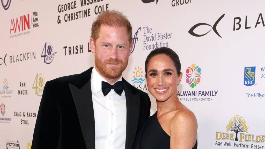 Royal Family LIVE: Prince Harry makes first official outing in the UK