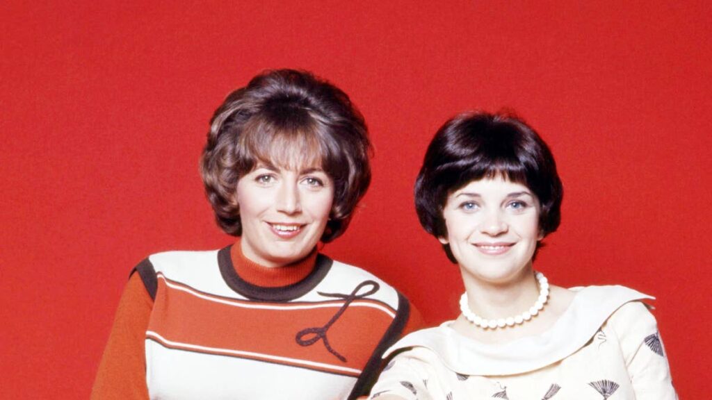 The most iconic TV duos decades later – see their astonishing transformations